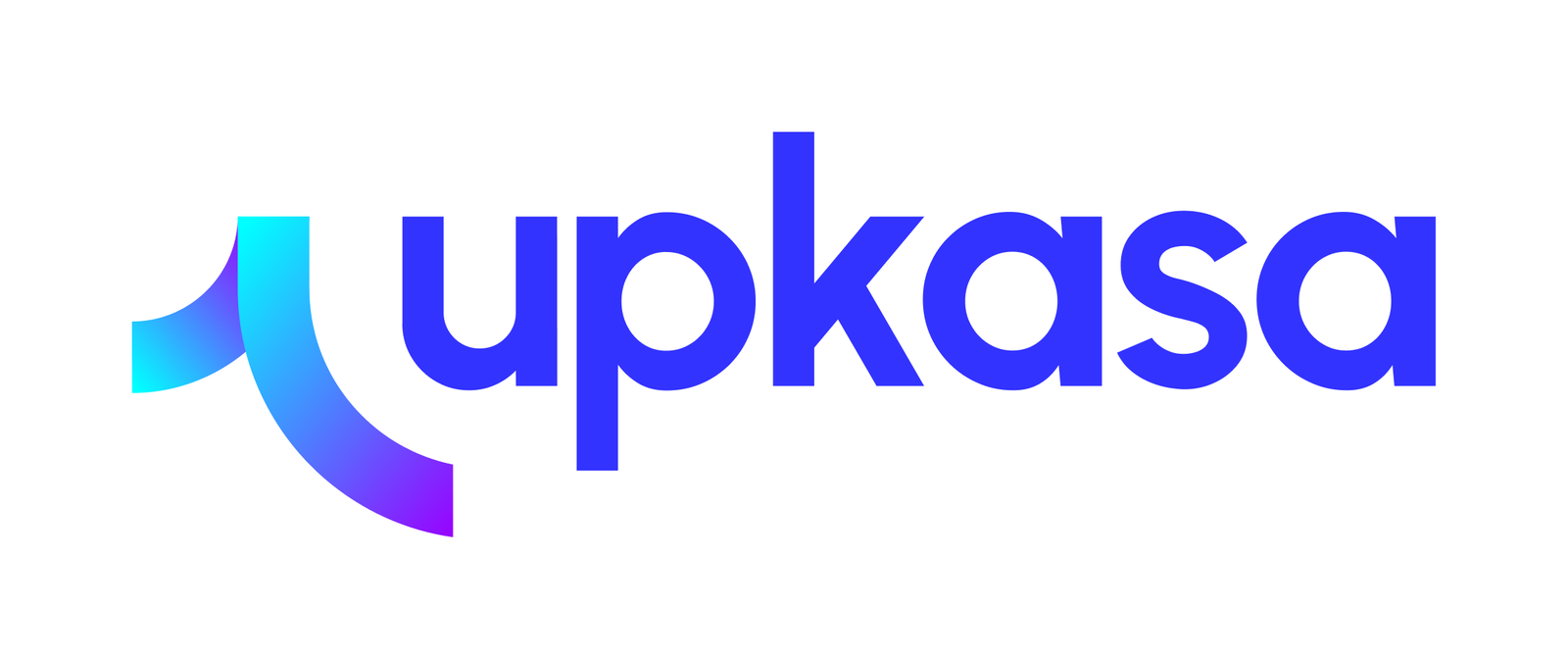 Logotipo UpKasa - empresa manutenção preventiva